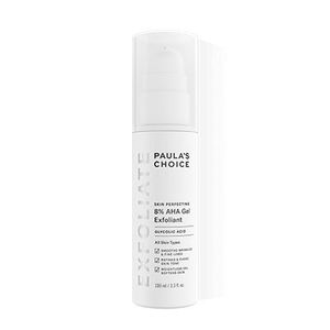 Paulas Choice Skin Perfecting 8% AHA Gel Exfoliant