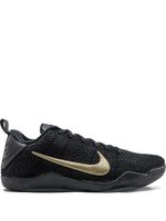 Nike baskets Kobe 11 Elite Low FTB - Noir - thumbnail