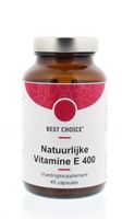 Vitamine E 400IE - thumbnail