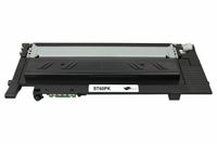 Samsung CLT-K406S/ELS(K406) alternatief Toner cartridge Zwar