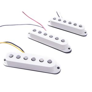 Fender Deluxe Drive Stratocaster Pickup Set (set van 3)