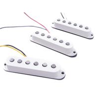 Fender Deluxe Drive Stratocaster Pickup Set (set van 3) - thumbnail