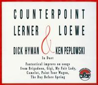 Counterpoint - CD (0780941147124)