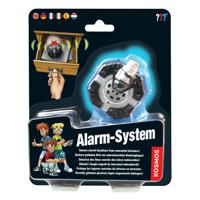 Selecta Secret Alarm Systeem - thumbnail