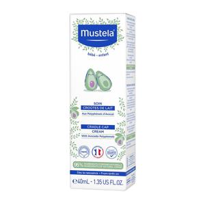 Mustela Verzoring Melkkorstjes 40ml