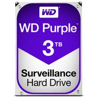 Western Digital paarse WD30PURX harde schijf - 3TB