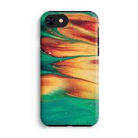 Green Inferno: iPhone 7 Tough Case