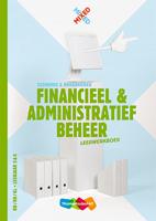 Financieel en administratief beheer - Ad van Eekelen - Paperback (9789006391589)