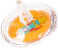 LG Imports tol ruimte 3 cm per stuk oranje