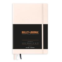 Leuchtturm1917 - Bullet Journal Editie 2 - Powder - thumbnail