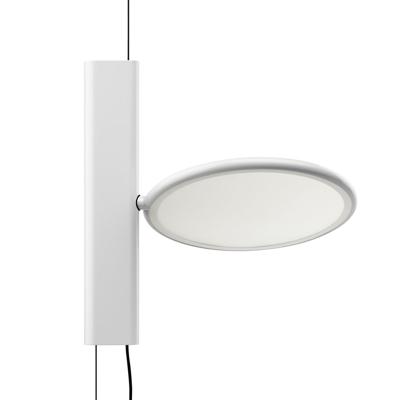 FLOS OK Hanglamp Wit