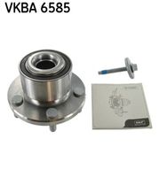 Wiellager VKBA6585