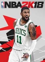 NBA 2K18