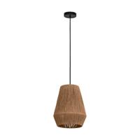 Eglo Rotan hanglamp Alderney Ø 30cm 43785