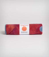 Manduka Yogitoes Skidless Yoga Handdoek - Groovy La Rampa