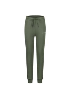 Ballin Jongens broek - Army groen