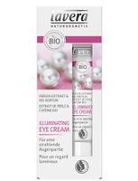 Lavera Oogcreme/eye cream illuminating bio FR-DE (15 ml)