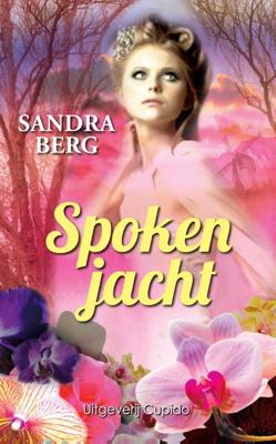 Spokenjacht - Sandra Berg - eBook (9789462040120)