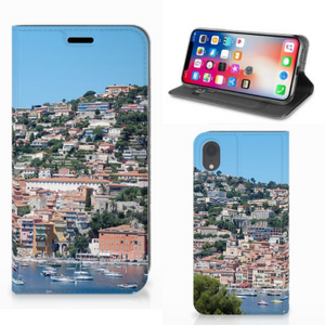 Apple iPhone Xr Book Cover Zuid-Frankrijk