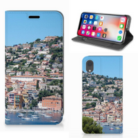 Apple iPhone Xr Book Cover Zuid-Frankrijk - thumbnail