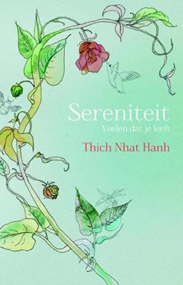 Sereniteit - Thich Nhat Hanh - ebook