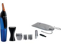 Philips NOSETRIMMER Series 5000 Zachte trimmer voor neus, nek en bakkebaarden NT5175/16