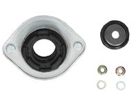 Veerpoot MOUNTING KIT MONROE, u.a. für Opel, Vauxhall