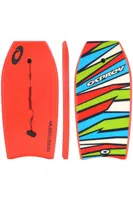 Osprey Bodyboard Shatter 40 Rood