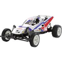 Tamiya The Grasshopper II Brushed 1:10 RC auto Elektro Buggy Achterwielaandrijving Bouwpakket - thumbnail