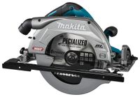 Makita HS011GZ | Accu Cirkelzaag | XGT 40 V Max | 270 mm | Zonder accu`s en lader | in doos - HS011GZ