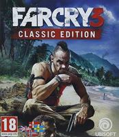 Far Cry 3: Classic Edition (Xbox One)