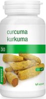 Purasana Kurkuma Capsules - thumbnail