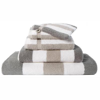 Vandyck badhanddoek (per stuk) (100x55 cm) Vandyck badhanddoek (per stuk) (100x55 cm)