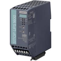 Siemens SITOP UPS1600 DIN-rail UPS - thumbnail