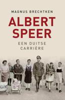Albert Speer - Magnus Brechtken - Hardcover (9789400405653)