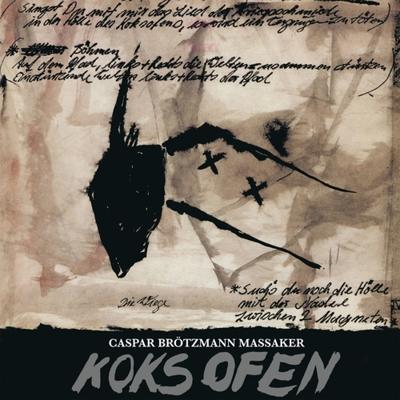 Koksofen - CD (0808720026320)