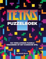 Tetris puzzelboek