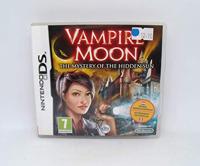 Vampire Moon