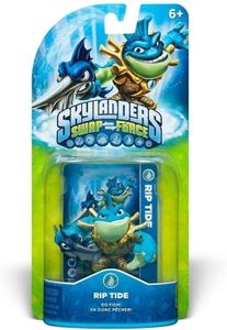 Skylanders Swap Force - Rip Tide