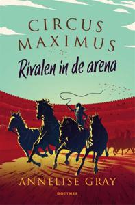 Rivalen in de arena