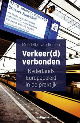 Verkeer(d) verbonden - Mendeltje van Keulen - eBook (9789462749986)