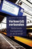 Verkeer(d) verbonden - Mendeltje van Keulen - eBook (9789462749986)