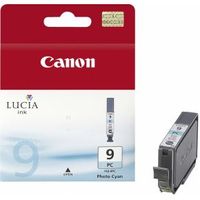 Canon PGI-9 PC photo cyaan