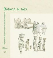 Batavia in 1627 - Bea Brommer - ebook - thumbnail