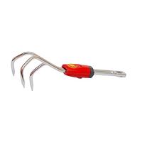 WOLF-Garten LAM Multi-Change Mini Cultivation Tool Hoofd, Rood, 5 cm