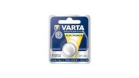 Varta CR2032 Lithium Knoopcel Batterij - thumbnail