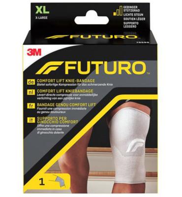 Futuro Futuro Comfort Lift Kniesteun Maat Xl (1st)