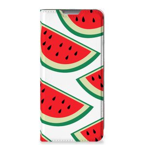 Xiaomi 12 | 12X Flip Style Cover Watermelons