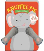 Helmi  Verbakel Knuffel me   Knuffel me kleine Olifant
