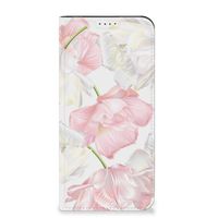 Fairphone 5 Smart Cover Lovely Flowers - thumbnail